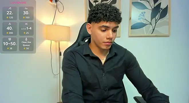 justin_payn14 Webcam show