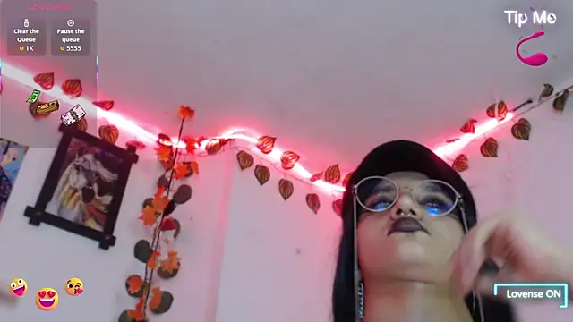 bastethott's Live XXX Chat