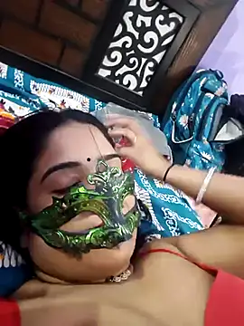 Aarushi_sexy's Webcam Show