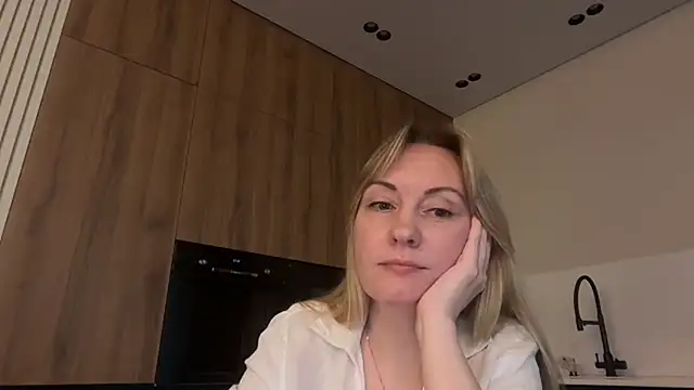 Dorielle's Live XXX Chat