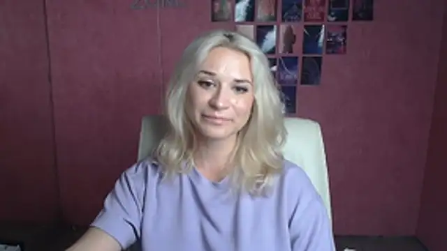 Melodie_Aster's Live XXX Chat