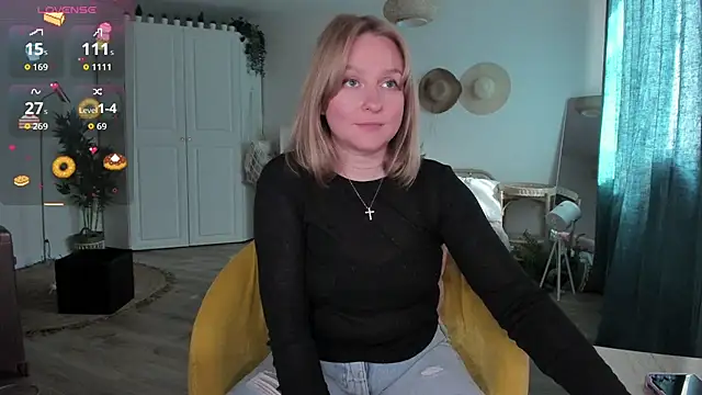Lazy_Lady's Live XXX Chat