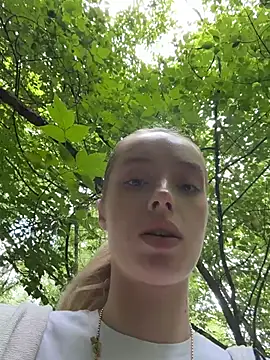 PollyDolly's Webcam Show
