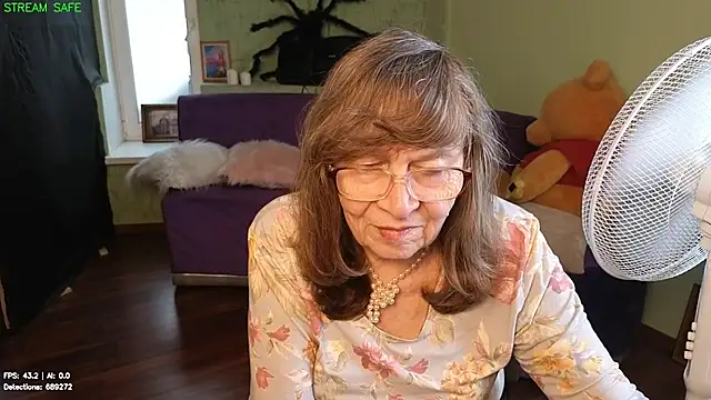Betty_Brick's Live XXX Chat