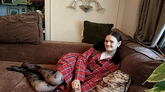 MarloOsburn's Live XXX Chat
