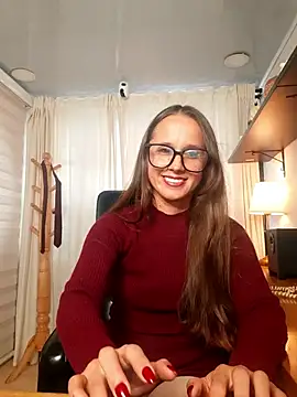 kate_thompson_'s Live XXX Chat