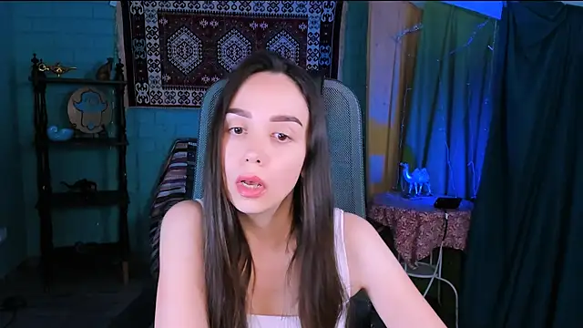 OliviaWeles' Live XXX Chat