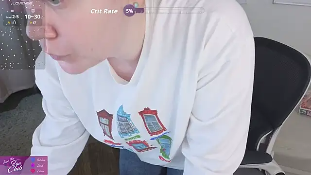Nancy_Sun_'s Live XXX Chat