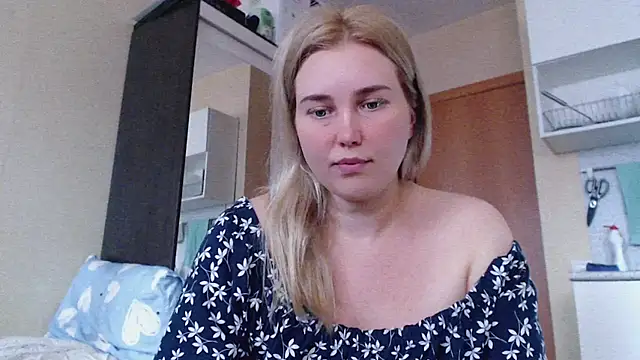 mmmPinUpGirl's Live XXX Chat