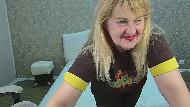 EmmaEllison's Live XXX Chat