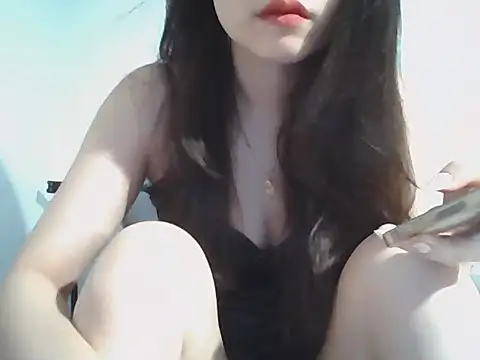 Chatroom XXX en direct de Shushi_sexyy
