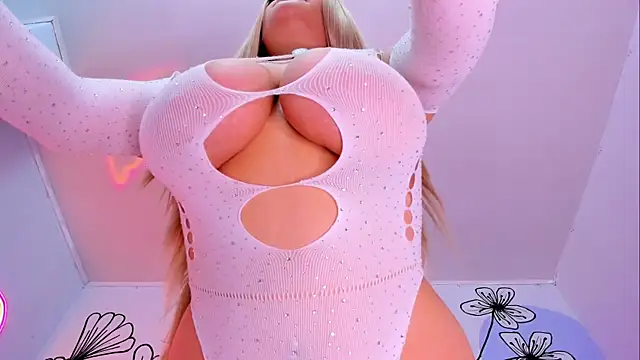 Sweet_Ariadna_ লাইভ XXX চ্যাট