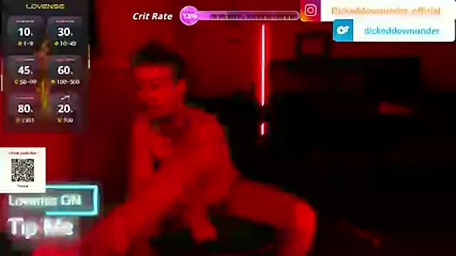 OFFICAL_DICKEDDOWNUNDER's Live Sex Cam Show