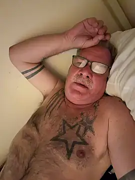 Caesar_Baxter's Live Sex Cam Show