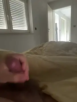 Demexika Live Sex Cam-Show