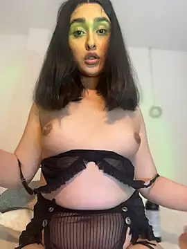 MiahWindsor's Live Chat Room