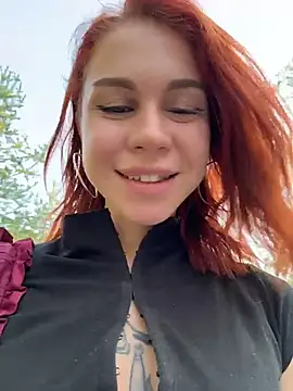 RosieDesire Cameră chat live