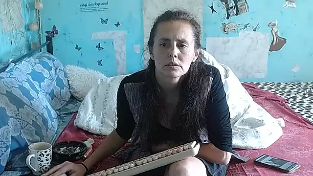 brighteyes77 Videochat live