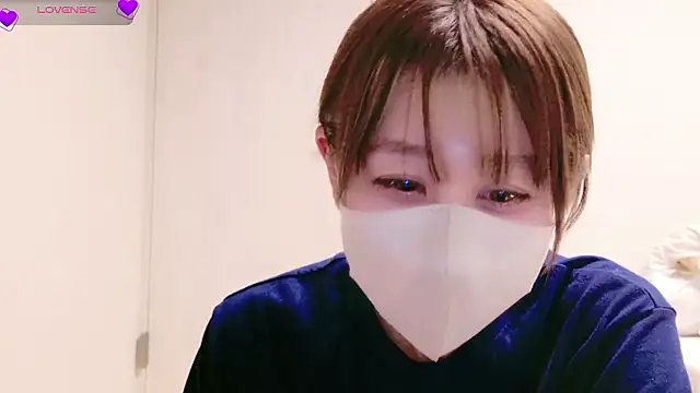 Mamu_Mamu_のライブセックスカメラショー