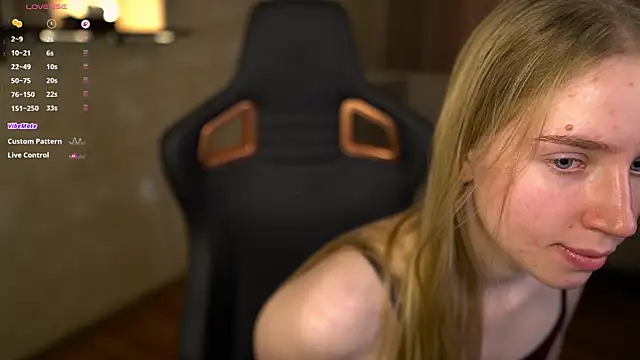 sweet_michellle Live seks camshow