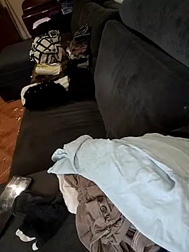 kikifidm's Live Sex Cam Show