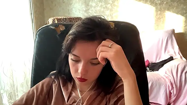 ElizaSins Live seks camshow