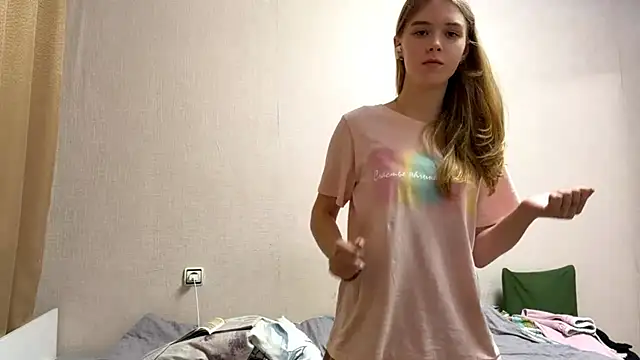 HebrewRiding's Live Sex Cam Show