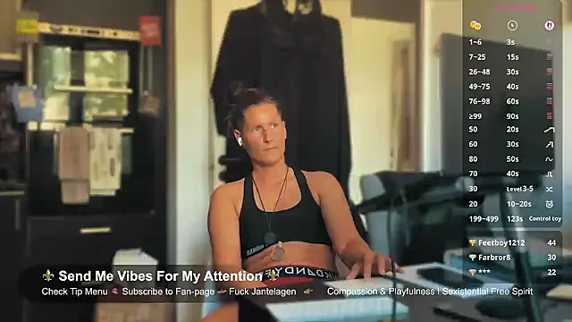 SwingWingWomanSweden Live Sex Cam Show