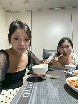 redrose520 即時聊天室