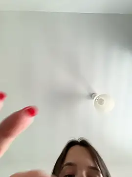 TheCinderella Live Sex Cam-Show