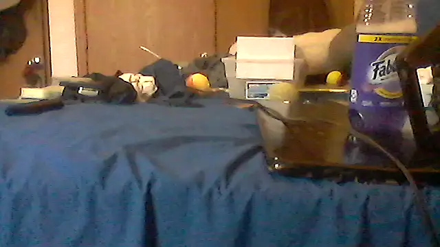 Silencio26's Live Sex Cam Show
