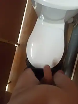 GoodToonDick's Live Sex Cam Show
