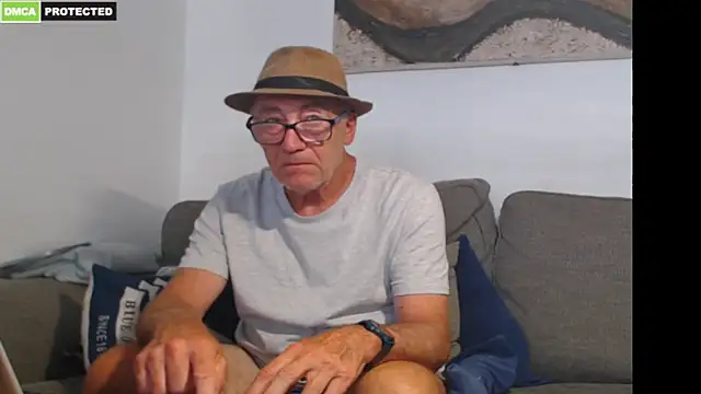 bluedae1's Live Sex Cam Show