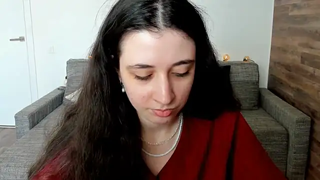 Lisa_witty – live chatrum