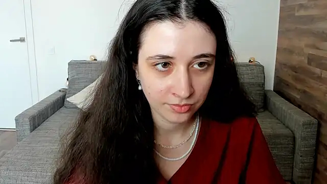 Lisa_wittyn Live chat-huone