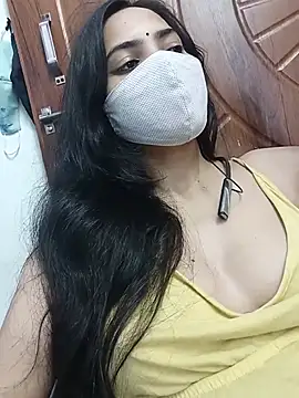 PUNAM456 Cameră chat live