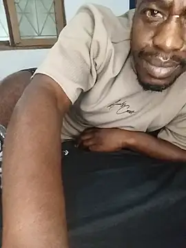 WaiterZim's Live Chat Room