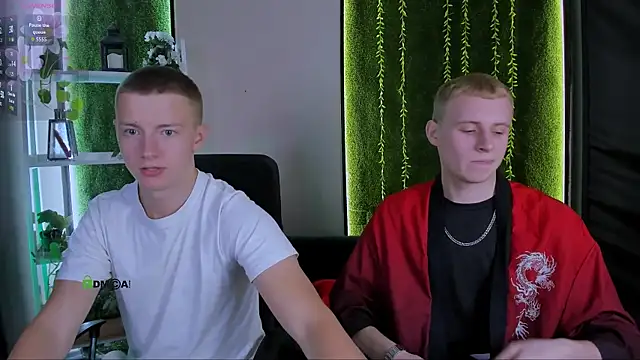 noah_nero Live Chatraum