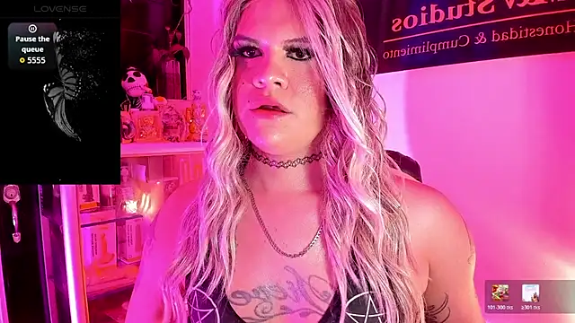 mistressparty's Live Chat Room