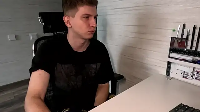 Einar_Nut's Live Chat Room