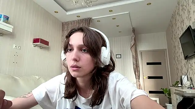 Živá chatovací místnost muwi_nuwi