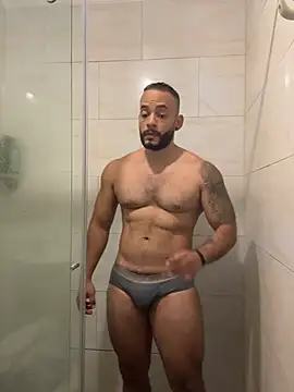 Mike_savage3のライブセックスカメラショー