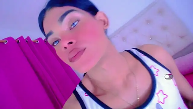 Theylor_Rouse Live Sex Cam-Show