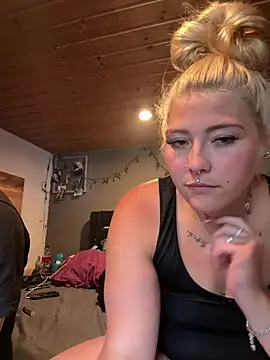 LeonundLisaxxx Live Chatraum