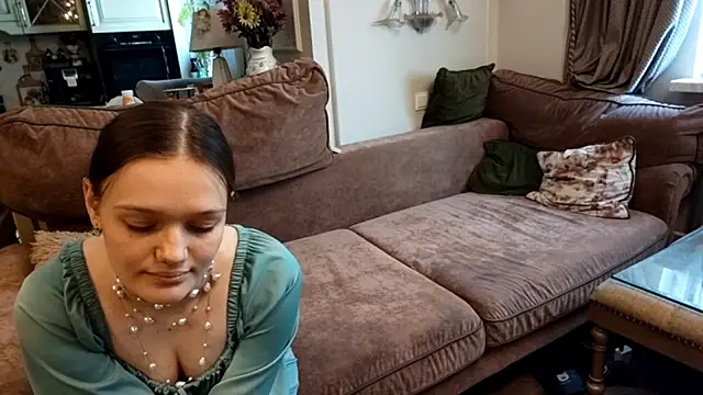MarloOsburn Videochat live