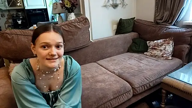 MarloOsburn – live sex-cam-show