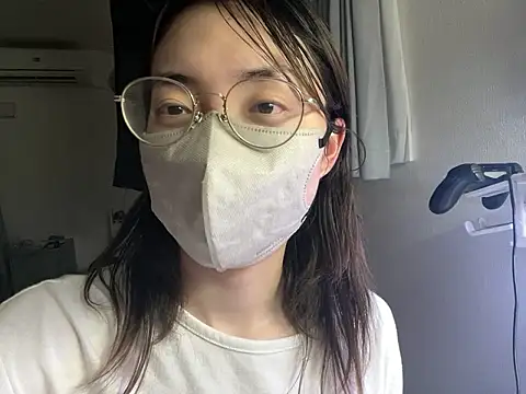 naginagisanのライブセックスカメラショー
