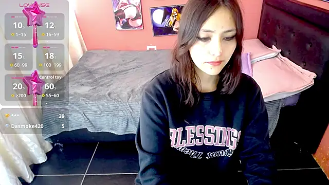 Sakura_Mimi 라이브 섹스 캠 쇼