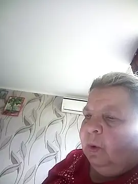 Živá kamerová sex show MartaMia68