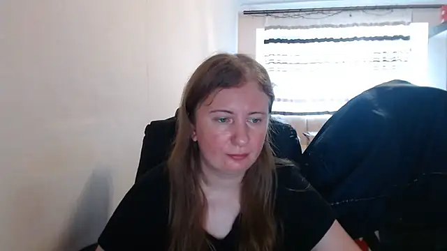 Show de cámara de sexo en directo de PeterAndJen